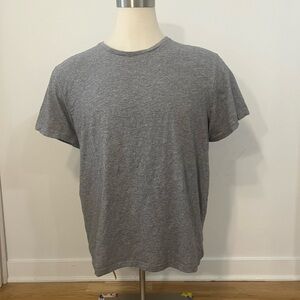 H&M Crew Neck T-shirt